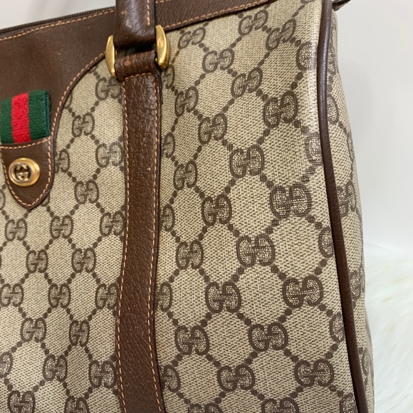 Gucci Boston Bag - Picture 3 of 15